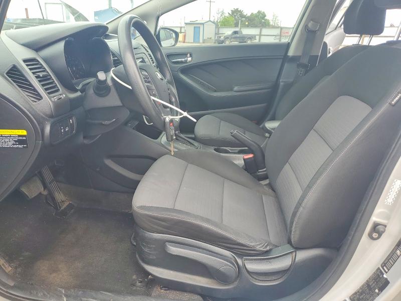 Aukcja sprzedaży 2014 Kia Forte, vin: KNAFX4A66E5082131, numer aukcji: 52602256