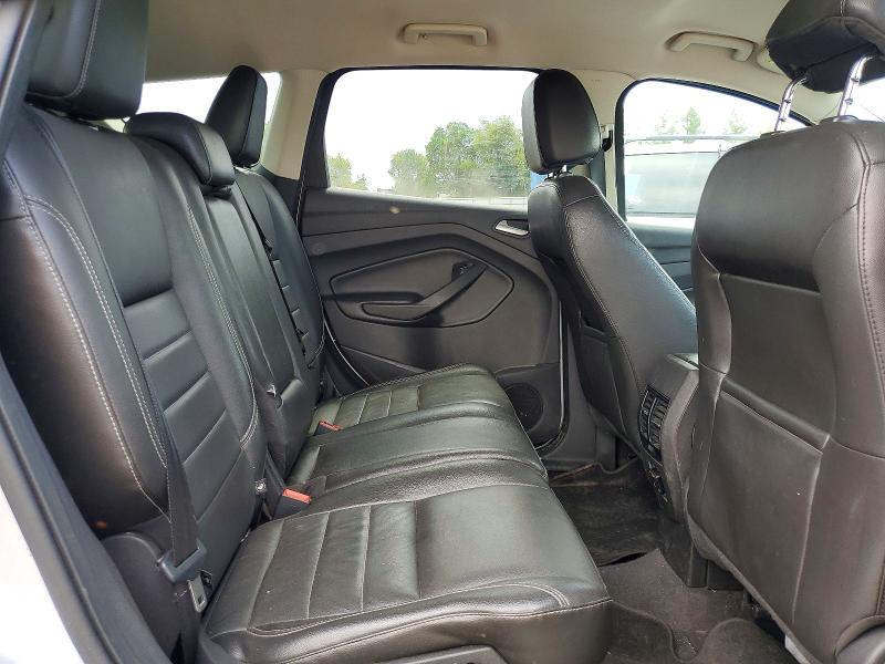 Aukcja sprzedaży 2013 Ford Escape, vin: 1FMCU9H93DUB90718, numer aukcji: 53547296