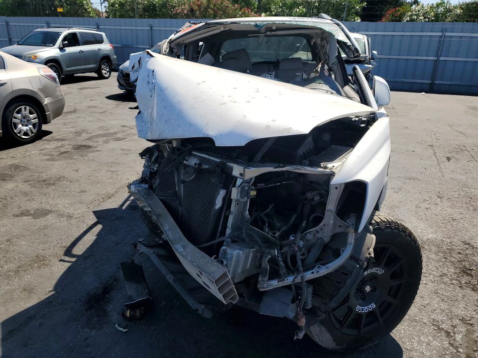 2004 Toyota Highlander მანქანა იყიდება აუქციონზე, vin: JTEDP21A640025874, აუქციონის ნომერი: 53293406