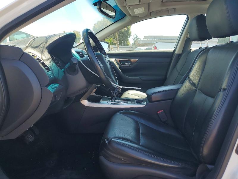 Aukcja sprzedaży 2015 Nissan Altima, vin: 1N4AL3AP7FC499627, numer aukcji: 52930566