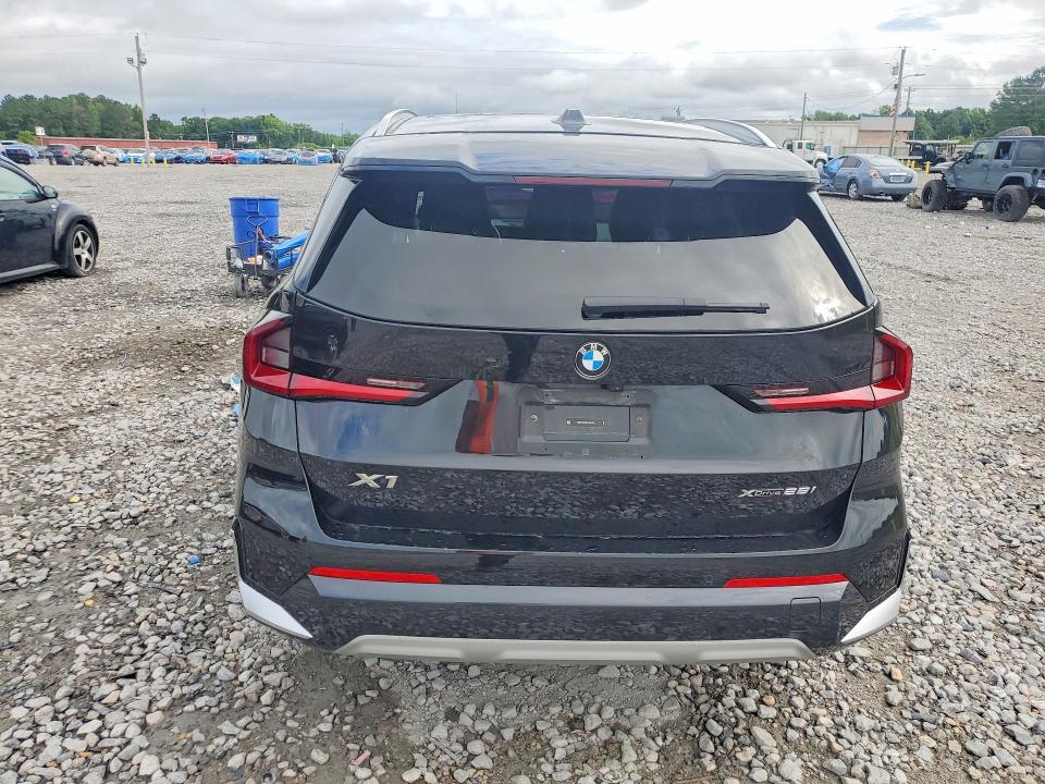Продаж на аукціоні авто 2025 Bmw X1, vin: WBX73EF08S5107820, номер лоту: 54362556