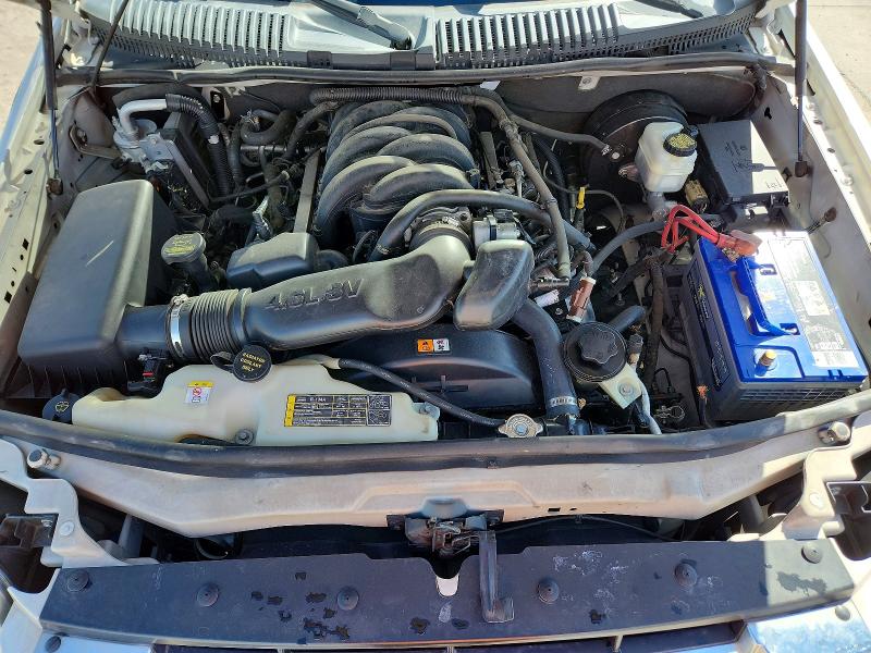Продаж на аукціоні авто 2010 Ford Explorer, vin: 1FMEU7E88AUA70238, номер лоту: 53305496