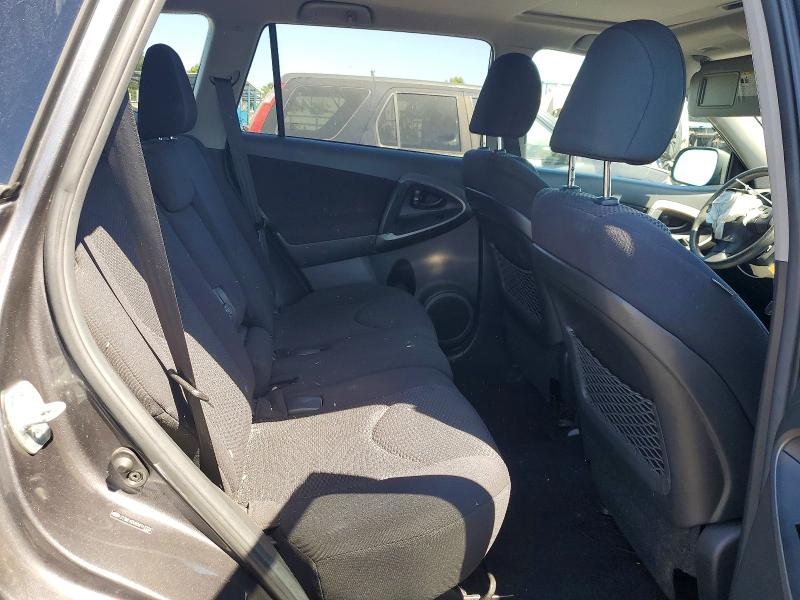 Продажа на аукционе авто 2012 Toyota Rav4, vin: 2T3WF4DV6CW142228, номер лота: 54862766