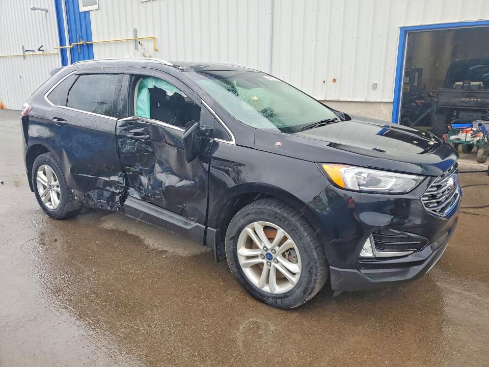 Продажа на аукционе авто 2019 Ford Edge, vin: 2FMPK4J9XKBC52686, номер лота: 54895736