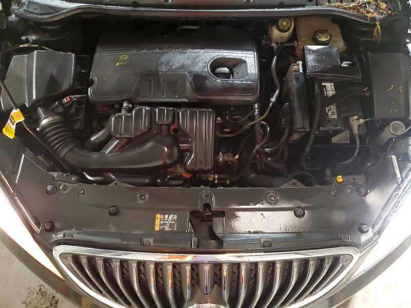 Продаж на аукціоні авто 2014 Buick Verano, vin: 1G4PS5SK0E4125810, номер лоту: 54301886