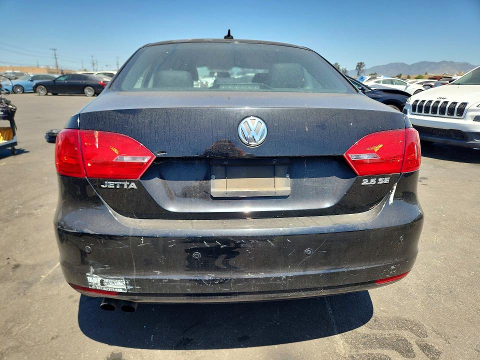 54342016 :رقم المزاد ، 3VWDP7AJ9CM032652 vin ، 2012 Volkswagen Jetta مزاد بيع