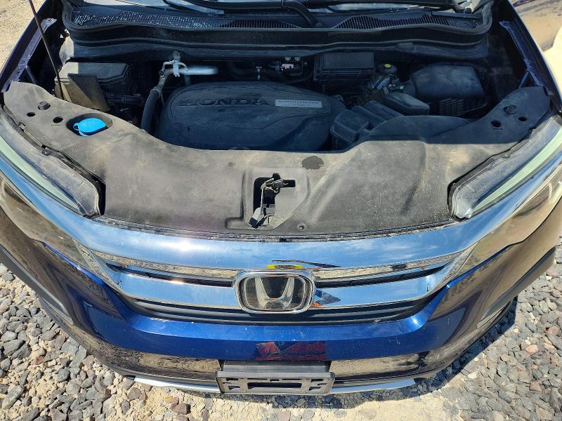 Aukcja sprzedaży 2020 Honda Pilot, vin: 5FNYF6H52LB035455, numer aukcji: 52612296