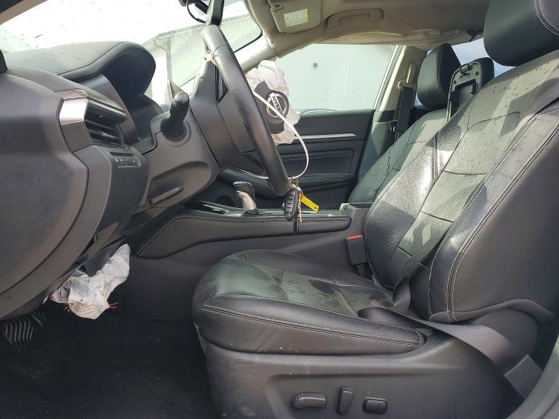 Aukcja sprzedaży 2020 Nissan Altima, vin: 1N4BL4EV6LC243476, numer aukcji: 54451306