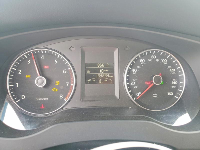 55216596 :رقم المزاد ، 3VWD07AJ2EM370918 vin ، 2014 Volkswagen Jetta مزاد بيع
