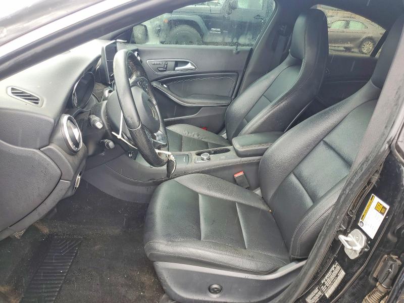 Продажа на аукционе авто 2015 Mercedes-benz Cla, vin: WDDSJ4EBXFN194626, номер лота: 54827016