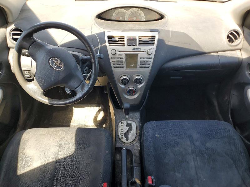 Продажа на аукционе авто 2007 Toyota Yaris, vin: JTDBT923271110855, номер лота: 51599056