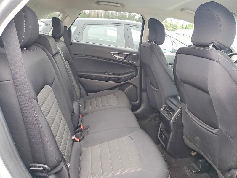 51836976 :رقم المزاد ، 2FMPK4J99KBB15142 vin ، 2019 Ford Edge مزاد بيع
