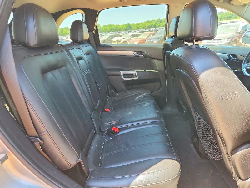 Продажа на аукционе авто 2012 Chevrolet Captiva, vin: 3GNAL3E51CS622760, номер лота: 53713446