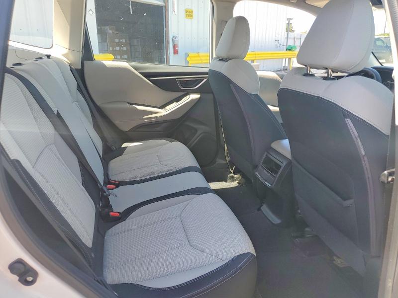 Aukcja sprzedaży 2022 Subaru Forester, vin: JF2SKACCXNH465023, numer aukcji: 53429576