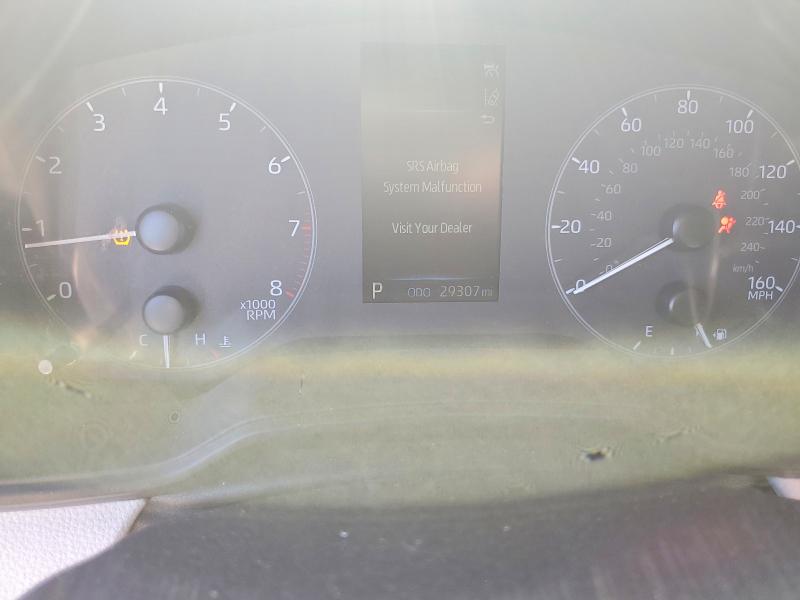 51368046 :رقم المزاد ، 5YFS4MCEXRP194907 vin ، 2024 Toyota Corolla مزاد بيع