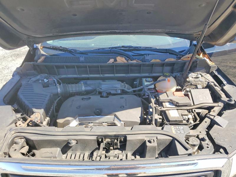 Продажа на аукционе авто 2018 Gmc Acadia, vin: 1GKKNKLA1JZ143339, номер лота: 53993196