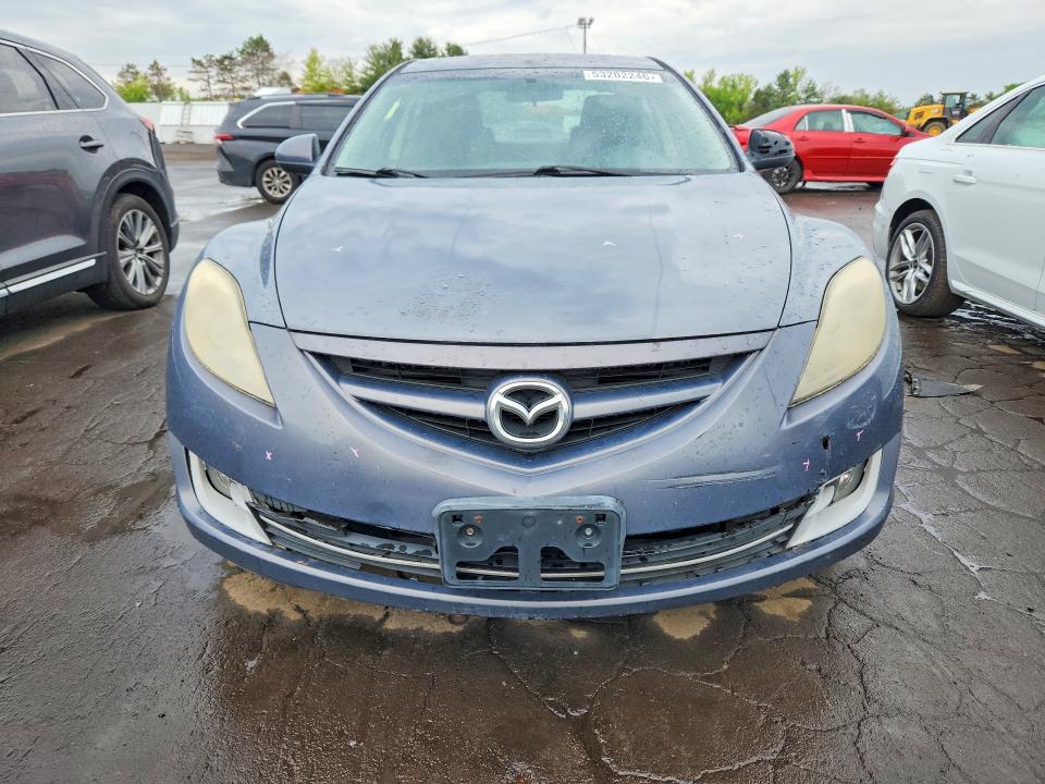 Aukcja sprzedaży 2010 Mazda 6, vin: 1YVHZ8CH2A5M08085, numer aukcji: 53202246