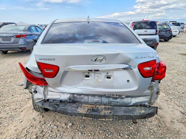 Aukcja sprzedaży 2010 Hyundai Elantra, vin: KMHDU4AD9AU060749, numer aukcji: 55153936