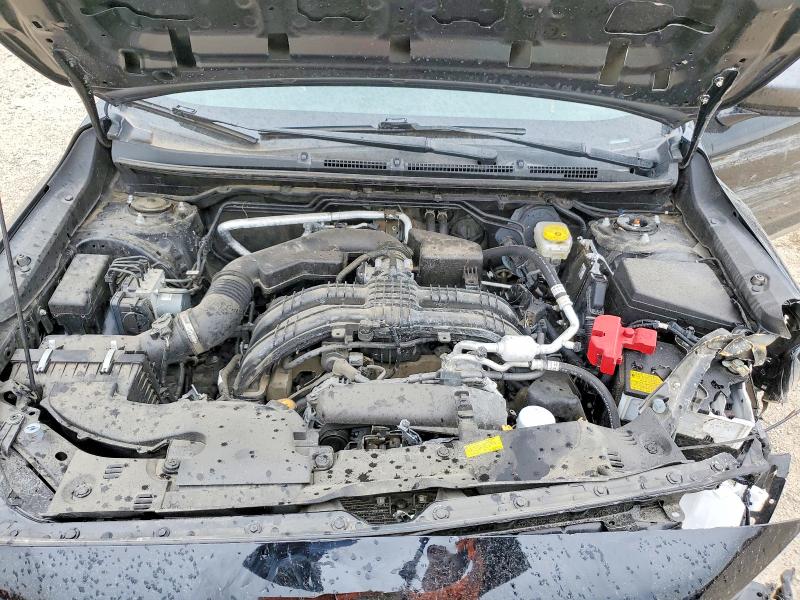 Aukcja sprzedaży 2024 Subaru Crosstrek, vin: JF2GUADC5R8348552, numer aukcji: 54503646
