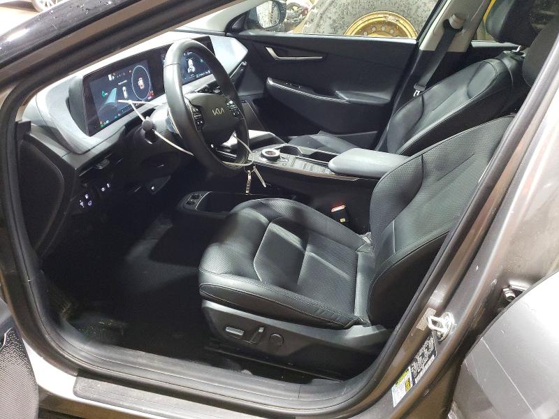 Aukcja sprzedaży 2024 Kia Ev6, vin: KNDC34LA0R5183075, numer aukcji: 55072386