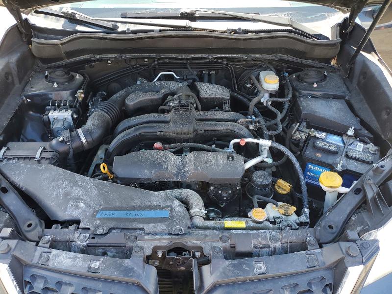Продажа на аукционе авто 2014 Subaru Forester, vin: JF2SJAAC3EH548265, номер лота: 54516366