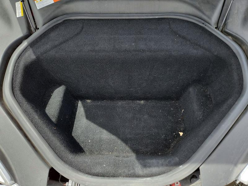 Продажа на аукционе авто 2015 Tesla Model S, vin: 5YJSA1H21FF082302, номер лота: 52237696