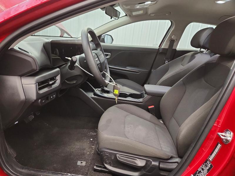 Продажа на аукционе авто 2026 Kia K4, vin: 3KPFT4DE7TE254377, номер лота: 54040596