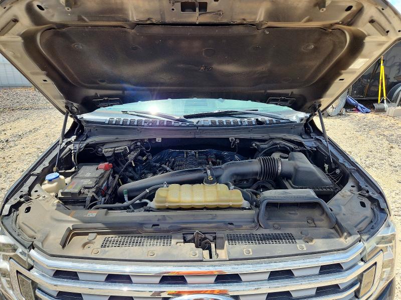Продажа на аукционе авто 2018 Ford Expedition, vin: 1FMJU2ATXJEA51793, номер лота: 54732816