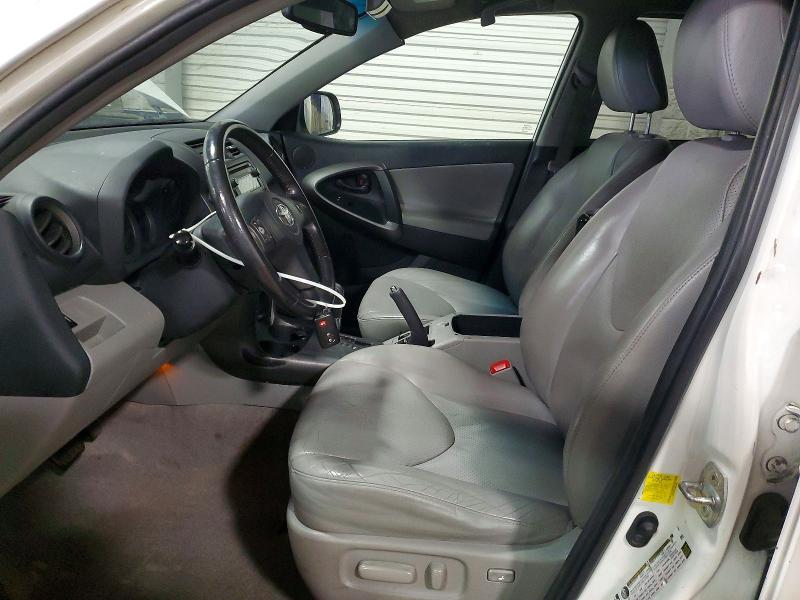 52140556 :رقم المزاد ، 2T3DF4DV5CW247866 vin ، 2012 Toyota Rav4 مزاد بيع