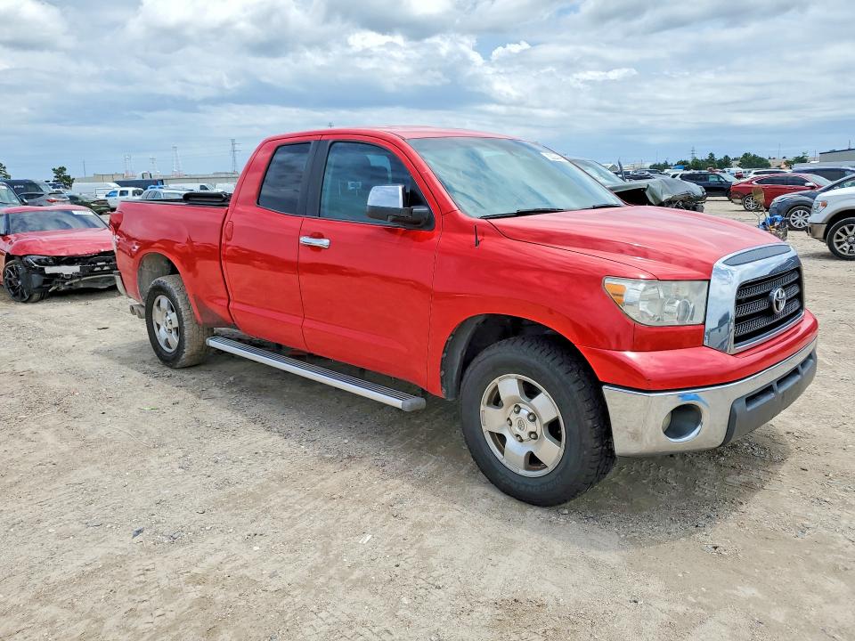 Продаж на аукціоні авто 2008 Toyota Tundra, vin: 5TFRV54178X065388, номер лоту: 53224496