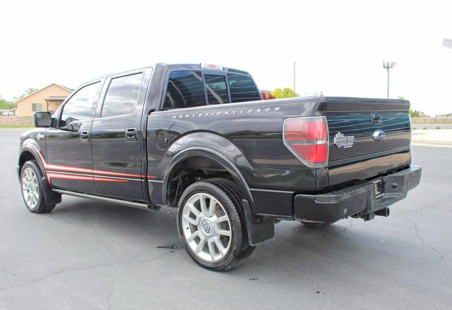 Продажа на аукционе авто 2011 Ford F150, vin: 1FTFW1E61BFC23563, номер лота: 52930266