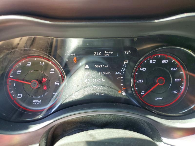52067756 :رقم المزاد ، 2C3CDXHG2JH197850 vin ، 2018 Dodge Charger مزاد بيع