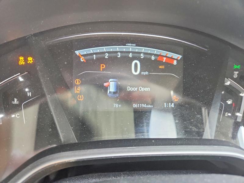 Aukcja sprzedaży 2022 Honda Cr-v, vin: 5J6RW2H84NA000624, numer aukcji: 48334916