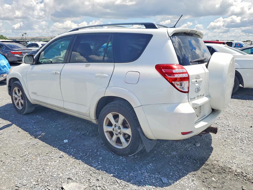 Продажа на аукционе авто 2010 Toyota Rav4, vin: 2T3DK4DV4AW028793, номер лота: 55210996