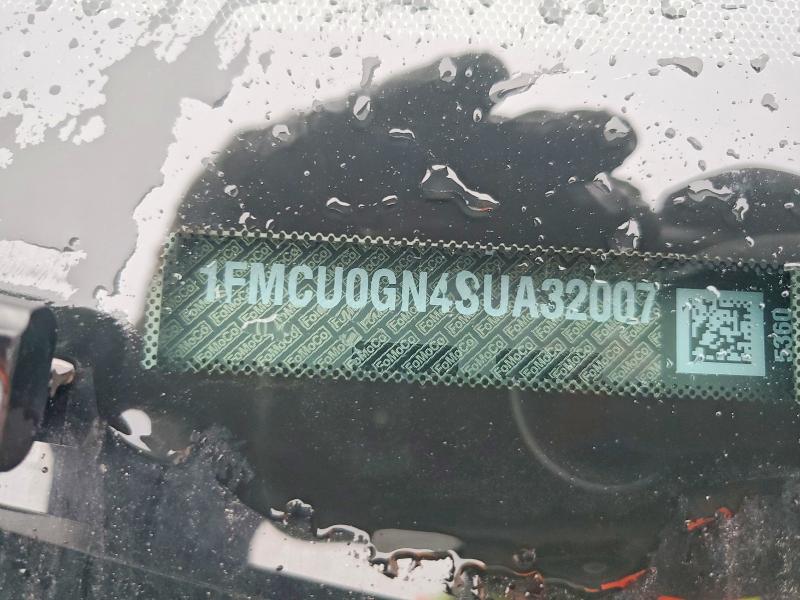 Продажа на аукционе авто 2025 Ford Escape, vin: 1FMCU0GN4SUA32007, номер лота: 52913066
