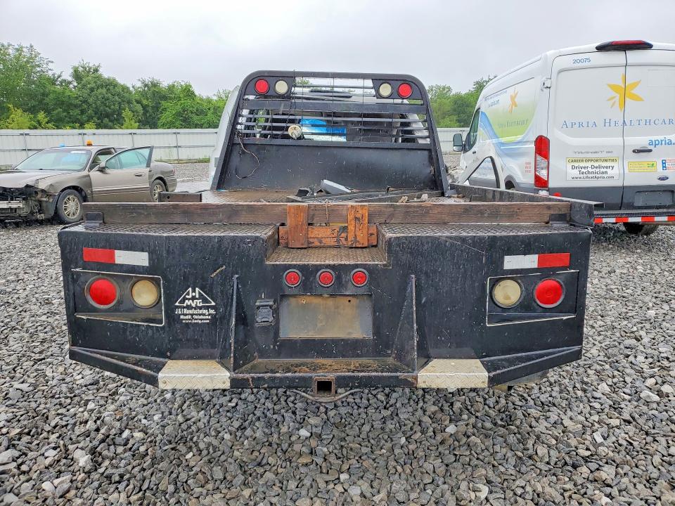 Aukcja sprzedaży 2011 Gmc Sierra, vin: 1GD322CL8BF176203, numer aukcji: 54216996