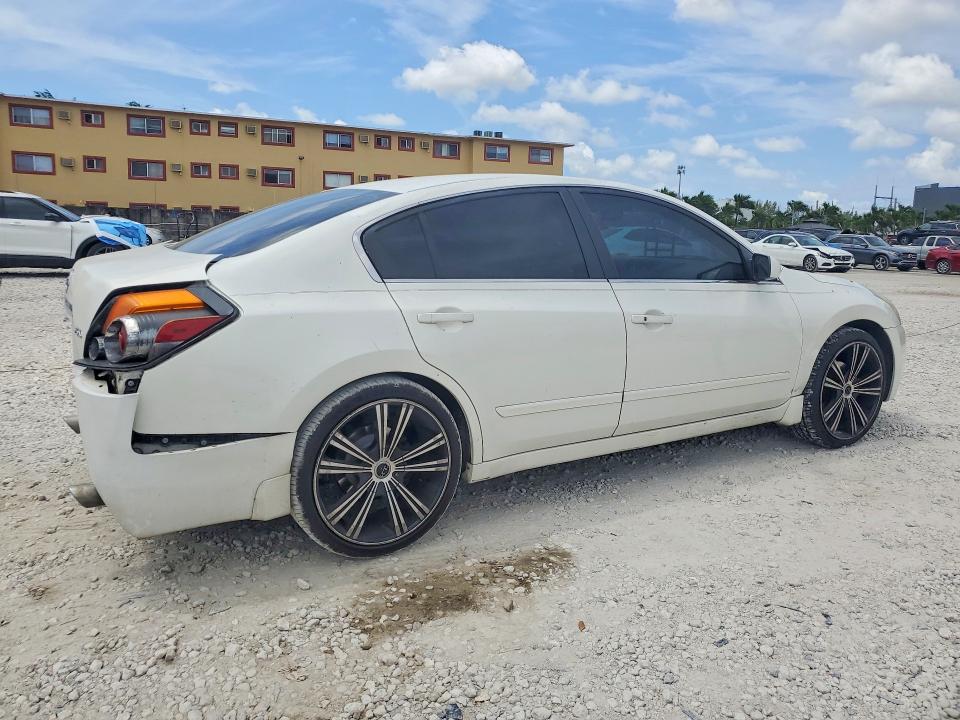 2009 Nissan Altima მანქანა იყიდება აუქციონზე, vin: 1N4AL21E49N554049, აუქციონის ნომერი: 52903446