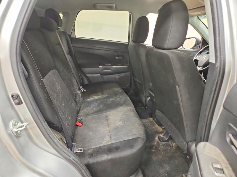 Aukcja sprzedaży 2021 Mitsubishi Outlander Sport, vin: JA4APVAU7MU011567, numer aukcji: 52268116