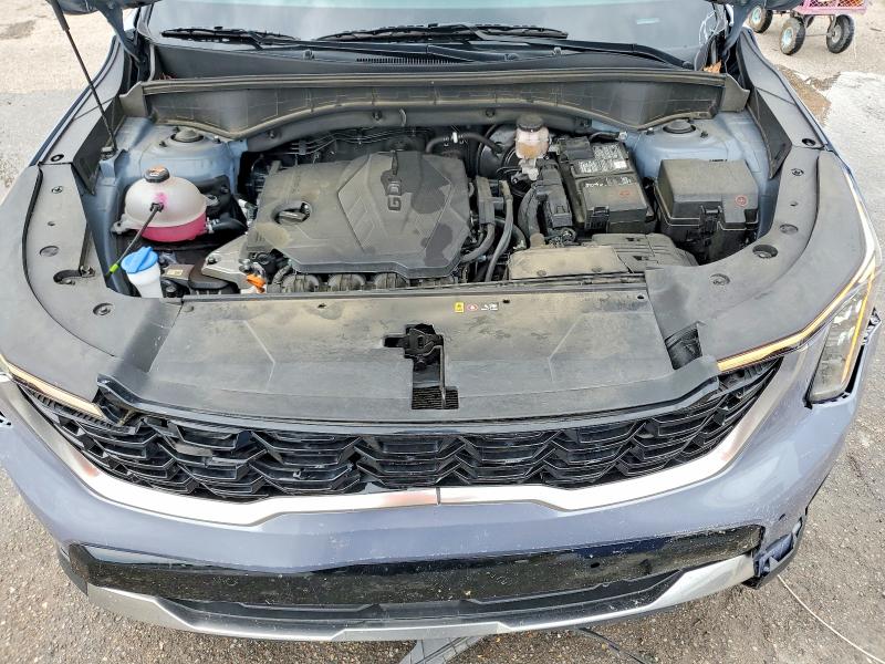 Aukcja sprzedaży 2025 Kia Sorento, vin: 5XYRL4JC2SG353092, numer aukcji: 52749266