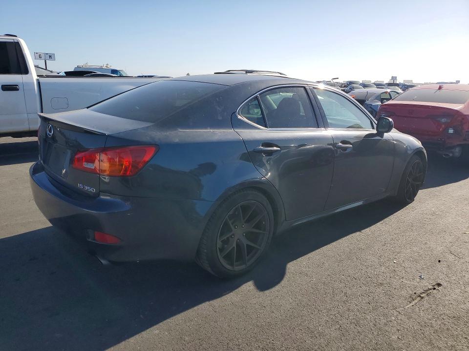 Продаж на аукціоні авто 2006 Lexus Is, vin: JTHBE262165009489, номер лоту: 53664216