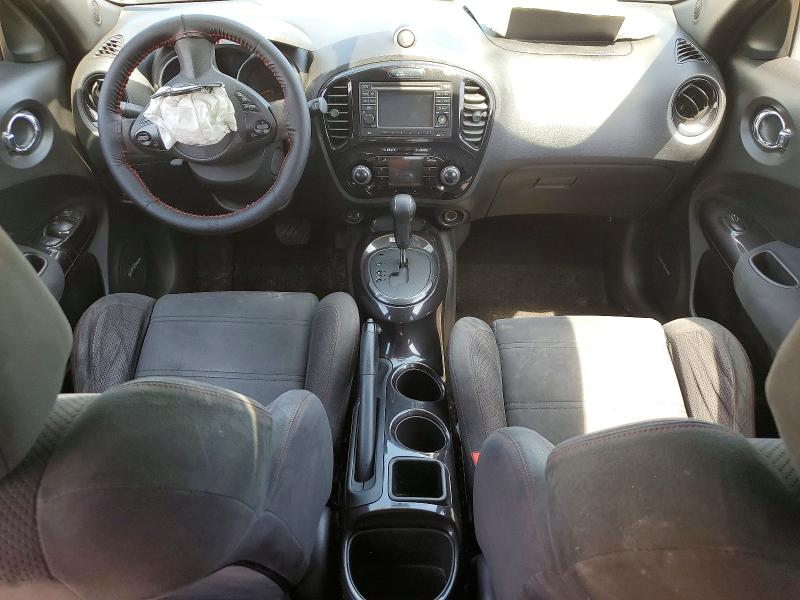 Продажа на аукционе авто 2013 Nissan Juke, vin: JN8AF5MV0DT231947, номер лота: 54298766