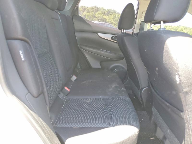 Продажа на аукционе авто 2021 Nissan Rogue Sport, vin: JN1BJ1AV2MW318133, номер лота: 52060306