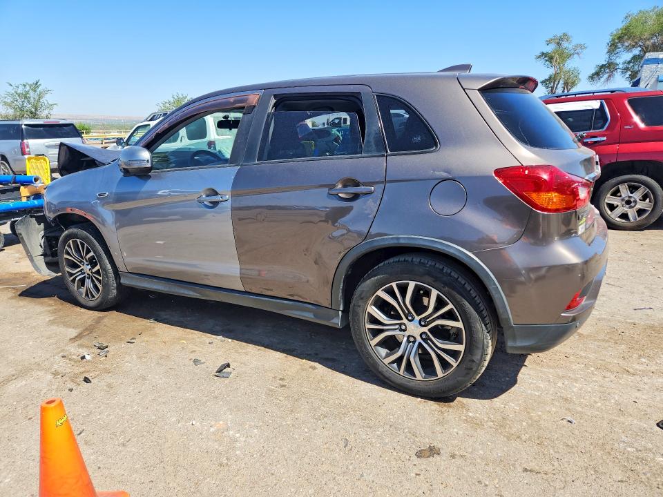 Aukcja sprzedaży 2019 Mitsubishi Outlander Sport, vin: JA4AP4AUXKU005771, numer aukcji: 53390236
