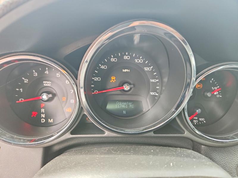 Продажа на аукционе авто 2013 Cadillac Cts, vin: 1G6DL1E32D0104435, номер лота: 53097126