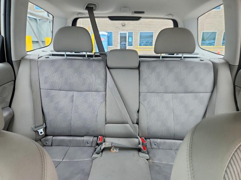 Продаж на аукціоні авто 2010 Subaru Forester, vin: JF2SH6BC5AH784577, номер лоту: 53081266