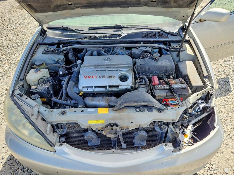 Продаж на аукціоні авто 2005 Toyota Camry, vin: 4T1BF30K95U618553, номер лоту: 53455706