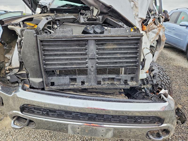 Продаж на аукціоні авто 2021 Ram 1500, vin: 1C6SRFJT3MN820082, номер лоту: 55407646