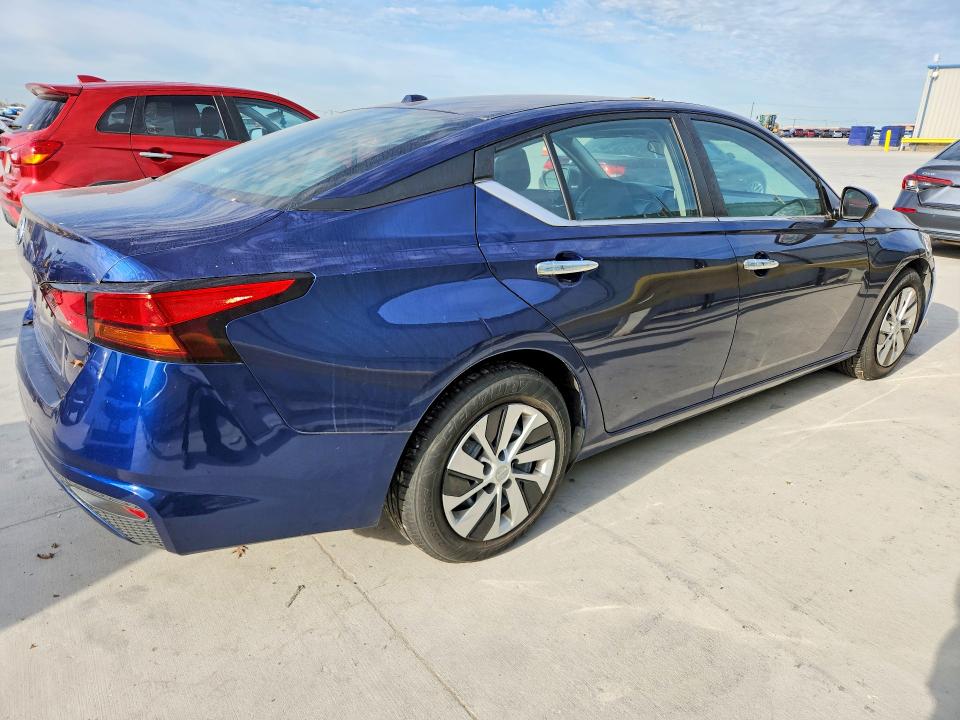 Продажа на аукционе авто 2019 Nissan Altima, vin: 1N4BL4BV9KC241871, номер лота: 51985346