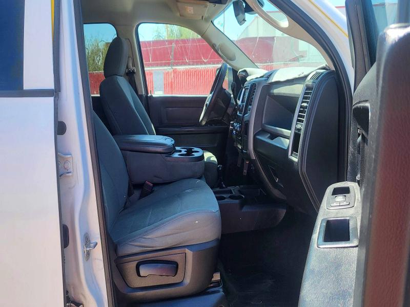 Продажа на аукционе авто 2016 Ram 2500, vin: 3C6UR5CJ2GG192317, номер лота: 54880346
