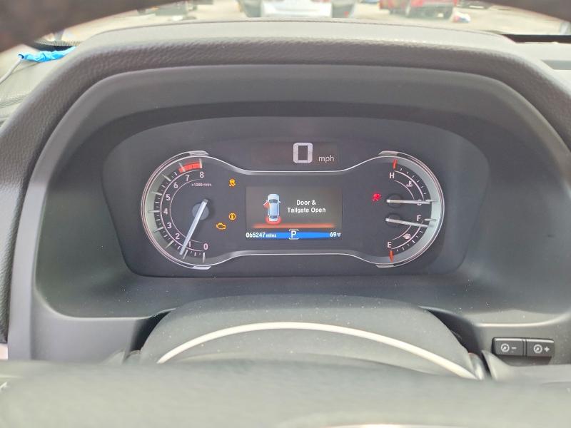 Aukcja sprzedaży 2017 Honda Pilot, vin: 5FNYF5H53HB010159, numer aukcji: 55152296
